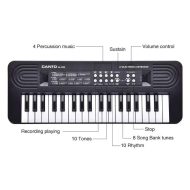 Sintisajzer s mikrofonom – 37 tipki_001