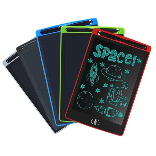 8-5-Inch-Ultra-Thin-Handwriting-Digital-Kids-Magnetic-Drawing-LCD-Writing-Tablet