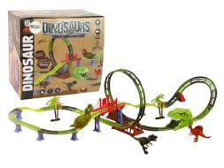 Auto staza dinosauri6