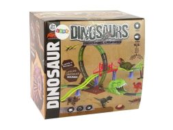 Auto staza dinosauri6