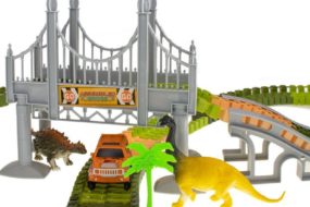 Auto staza dinosauri6