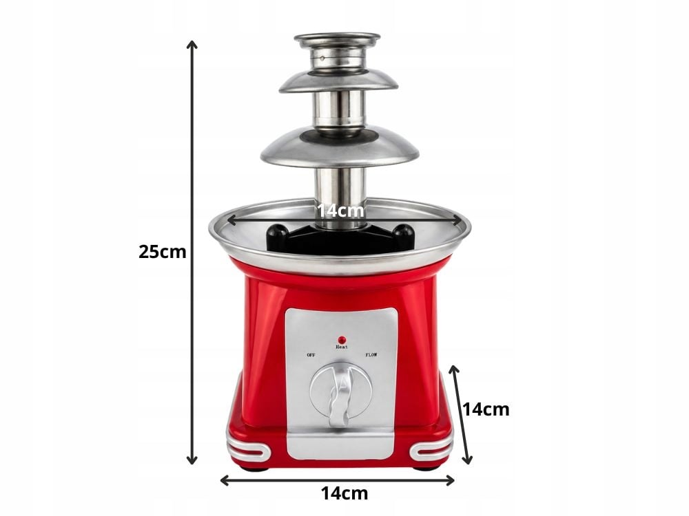 Cokoladna fontana 200ml__crvena_011