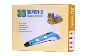 Olovka 3D printer 002