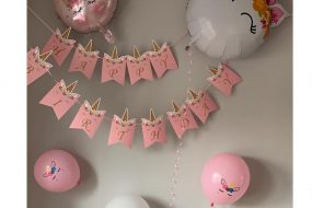 Set-balona-u-liku-jednoroga-Happy-Birthday