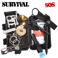 Oprema za prezivljavanje – Survival kit_1