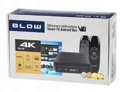 Android tv smart box 4K – 2GB i internet_08