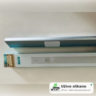 LED rasvjeta na baterije za kuhinjske elemente — uživo slika 5