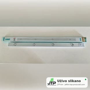 LED rasvjeta na baterije za kuhinjske elemente — uživo slika 3
