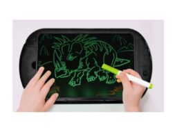 LED Grafički Tablet Za Crtanje02