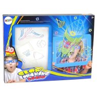 3D LED Djecji Graficki Tablet Za Crtanje_10