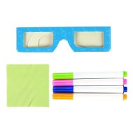 3D LED Djecji Graficki Tablet Za Crtanje_10