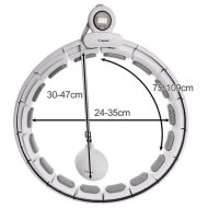 Pametni obruc za mrsavljenje s tezinom hulahop0001 (1)