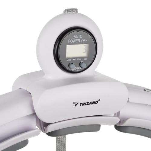 Pametni obruc za mrsavljenje s tezinom hulahop_mjerac-Model 35