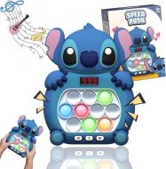 Elektronska Pop It Konzola Pikachu i Stitch – 5 Nacina Igre_007