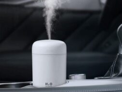Mirisni difuzor i osvjezivac zraka modernog dizajna001