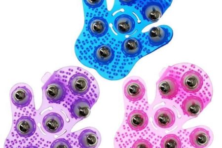 Ručni masažer za celulit