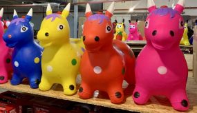 zivotinje na napuhavanje gumena lopta003