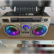 Prijenosni solarni radio led_001001_011