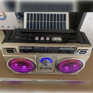 Prijenosni solarni radio led_001001_011