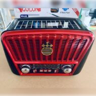 Prijenosni solarni radio zvucnik bluetooth i MP3_11