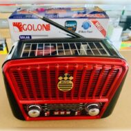 Prijenosni solarni radio zvucnik bluetooth i MP3_11