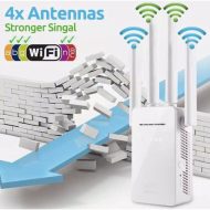 WiFi pojacivac 300 Mbps s WPS funkcijom_0001