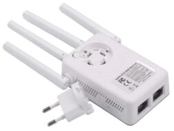 WiFi pojacivac 300 Mbps s WPS funkcijom_0001