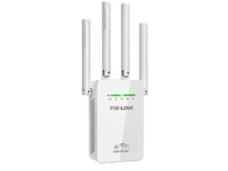 WiFi pojacivac 300 Mbps s WPS funkcijom_0001