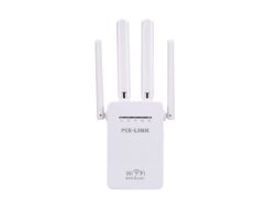 WiFi pojacivac 300 Mbps s WPS funkcijom_0001