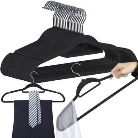 Set vješalica za odjeću – 20 komada