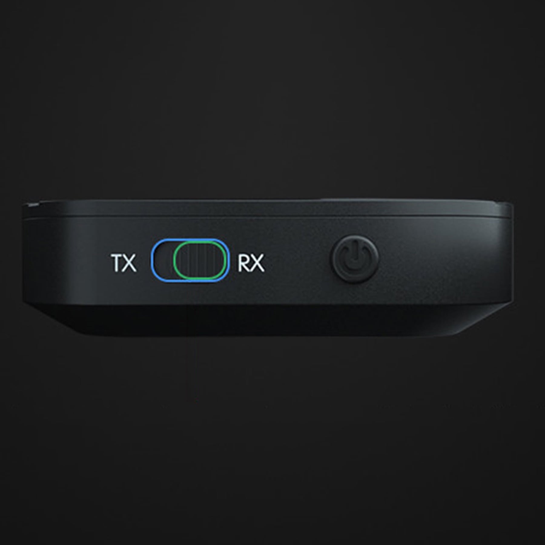 Bluetooth audio transmiter_adapter_001
