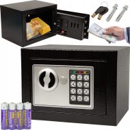 Kucni sef – elektronicka sifra kljuc_01