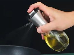 Rasprsivac za ulje i ocat_ovalni_staklo_okrugli_09