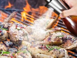 Rasprsivac za ulje i ocat_ovalni_staklo_okrugli_09