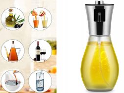 Rasprsivac za ulje i ocat_ovalni_staklo_okrugli_09