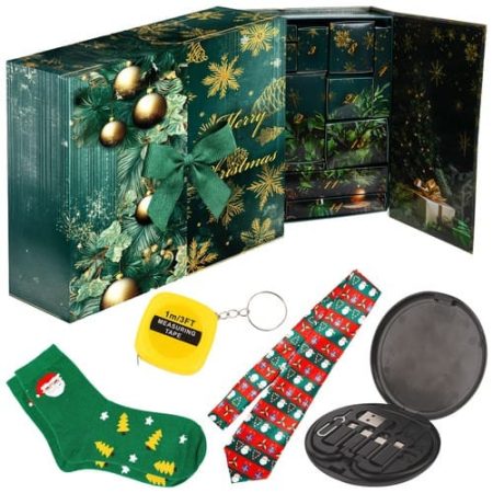Adventski kalendar za muškarce