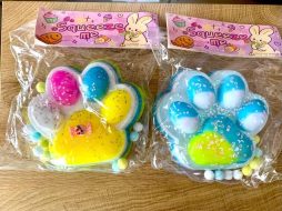 Svjetleci squishy ljigavac – sapa od mace_1