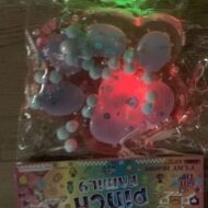 Svjetleci squishy ljigavac – sapa od mace_1