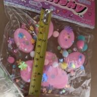 Svjetleci squishy ljigavac – sapa od mace_1