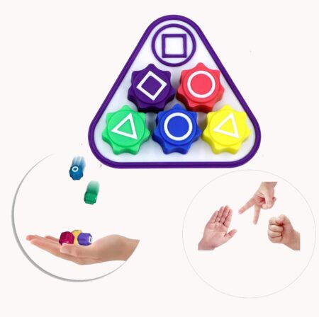 Gonggi igra iz serije Squid Game