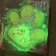 Svjetleci squishy ljigavac – sapa od mace_1