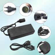 Adapter 230V na 12V – Pretvarac za auto hladnjake i uredaje 6A 72W_001