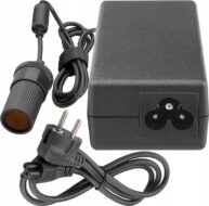 Adapter 230V na 12V – Pretvarac za auto hladnjake i uredaje 6A 72W_001