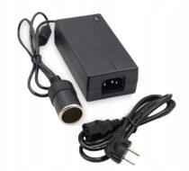 Adapter 230V na 12V – Pretvarac za auto hladnjake i uredaje 6A 72W_001