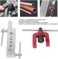 Alat za pertlanje bakrenih cijevi PROLINE 3–19 mm_0005