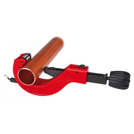 Rezač cijevi za bakar, aluminij i plastiku 50–127 mm