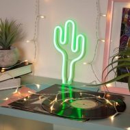 LED Dekorativne Neon Lampe – kaktus__love_oblak_konzola_0012221