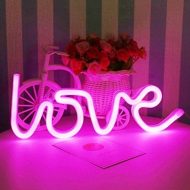 LED Dekorativne Neon Lampe – kaktus__love_oblak_konzola_0012221