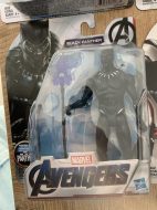Marvel Avengers figurica — 13 cm Spider-Man_Captain America_Black Panther_ Iron Man_021 (1)