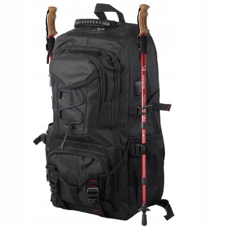 Ruksak za planinarenje i trekking 35L